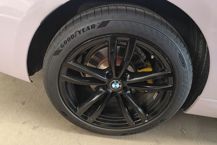 Used BMW 6 Series GT 2019 630i M Sport Package Exterior 5