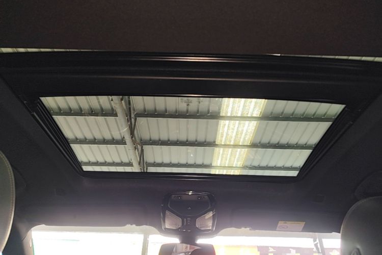 Used BMW 6 Series GT 2019 630i M Sport Package Headliner
