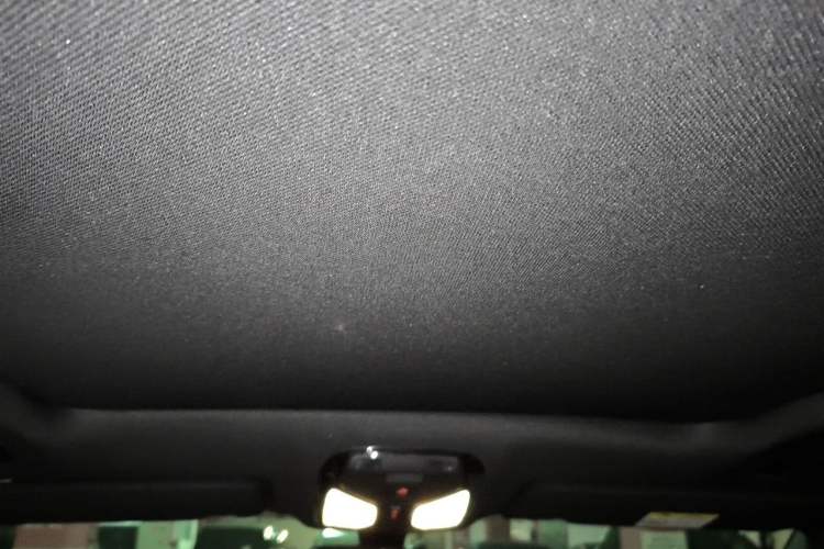 Used BMW 6 Series GT 2019 630i M Sport Package Headliner