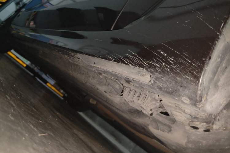 Used BMW 6 Series GT 2019 630i M Sport Touring Edition Chassis Front Right