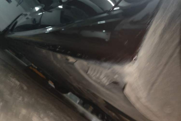 Used BMW 6 Series GT 2019 630i M Sport Touring Edition Chassis Rear Left
