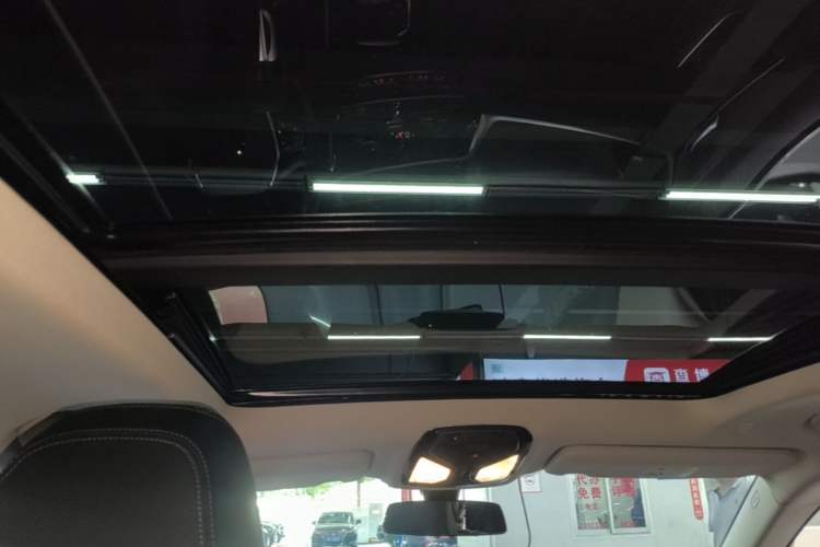 Used BMW 6 Series GT 2019 630i Luxury Design Package Headliner