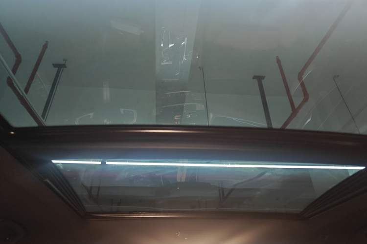 Used BMW 6 Series GT 2019 630i M Sport Package Headliner