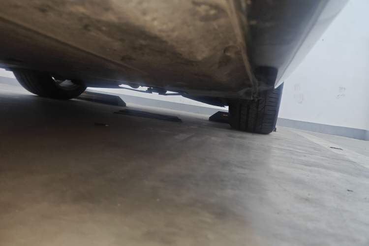 Used BMW 6 Series GT 2019 630i M Sport Package Left Side Sill