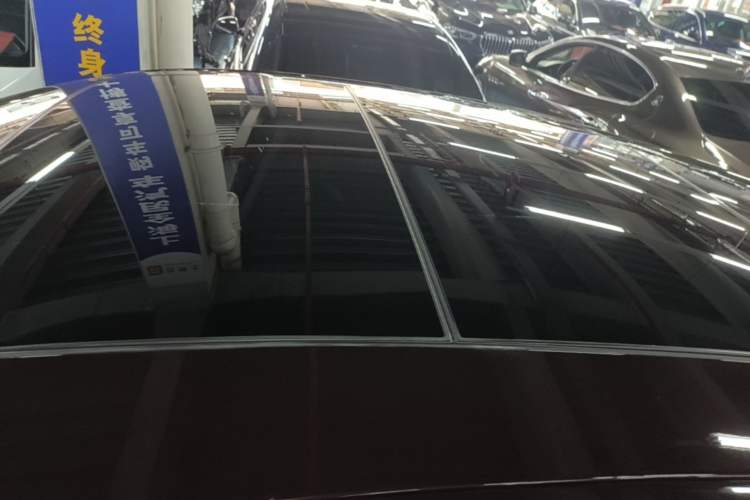 Used BMW 6 Series GT 2019 630i Luxury Design Package Roof