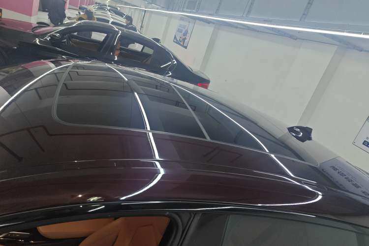 Used BMW 6 Series GT 2019 630i M Sport Package Roof
