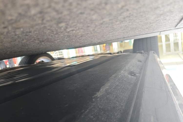 Used BMW 6 Series GT 2019 630i M Sport Package Chassis Front Left
