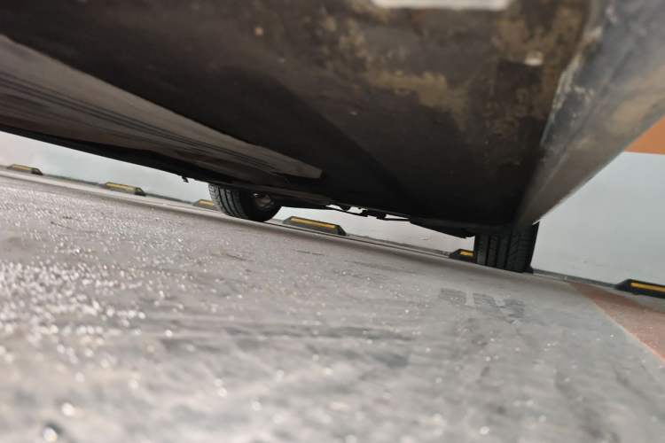 Used BMW 6 Series GT 2019 630i M Sport Package Chassis Front Left