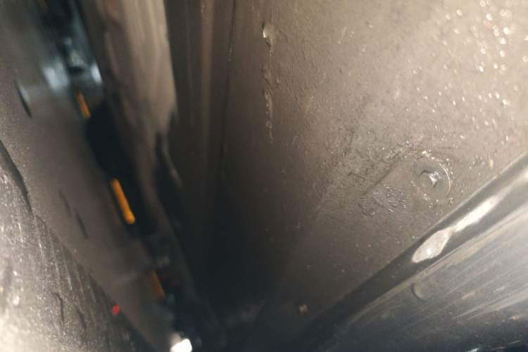 Used BMW 6 Series GT 2019 630i M Sport Package Chassis Front Left