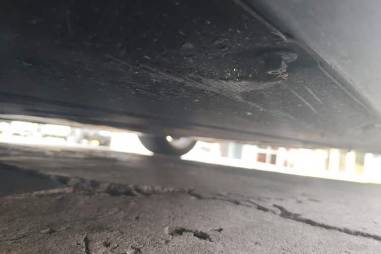 Used BMW 6 Series GT 2019 630i M Sport Package Chassis Front Right