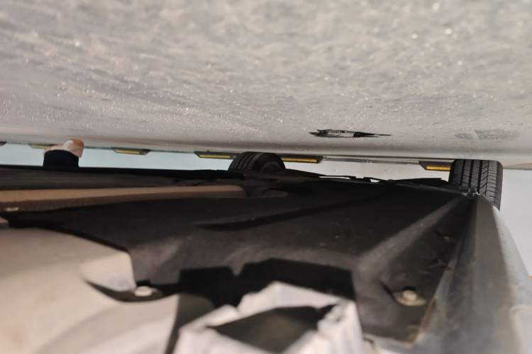 Used BMW 6 Series GT 2019 630i M Sport Package Chassis Front Right