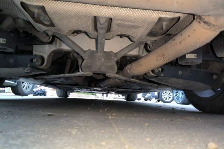Used BMW 6 Series GT 2019 630i Luxury Design Package Chassis Rear