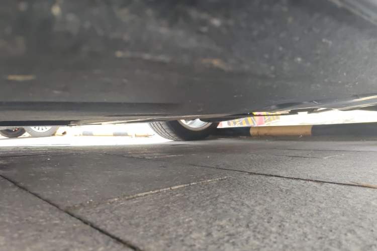 Used BMW 6 Series GT 2019 630i M Sport Package Chassis Rear Left
