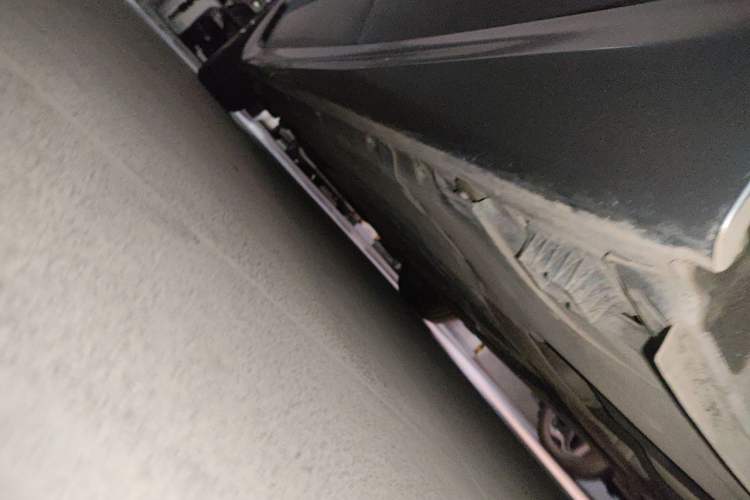Used BMW 6 Series GT 2019 630i M Sport Package Chassis Rear Left