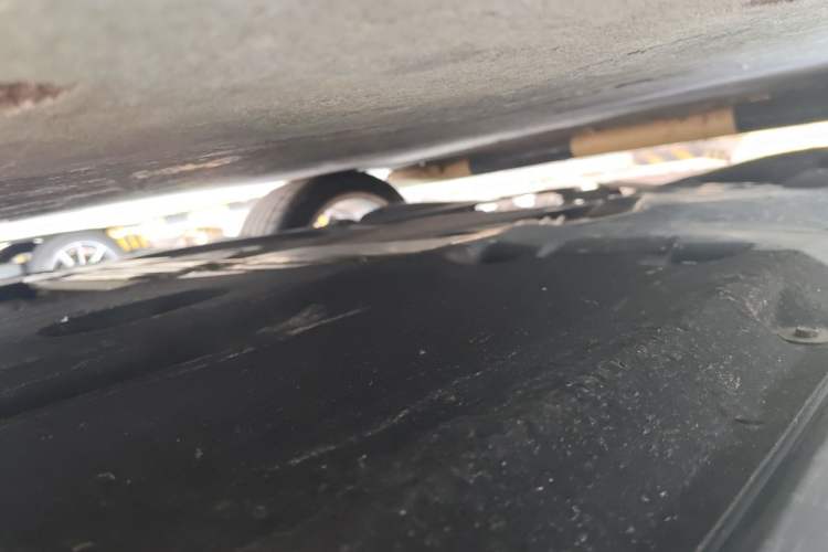 Used BMW 6 Series GT 2019 630i M Sport Package Chassis Rear Right