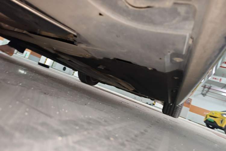 Used BMW 6 Series GT 2019 630i M Sport Package Chassis Rear Right