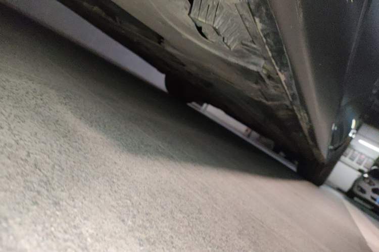 Used BMW 6 Series GT 2019 630i M Sport Package Chassis Rear Right