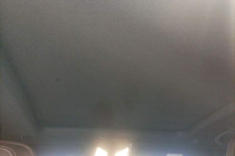 Used BMW 6 Series GT 2019 630i M Sport Touring Edition Headliner