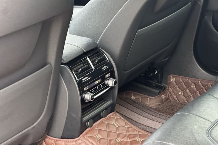 Used BMW 6 Series GT 2019 630i M Sport Package Interior 8