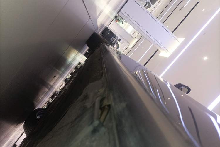 Used BMW 6 Series GT 2019 630i M Sport Touring Edition Left Side Sill