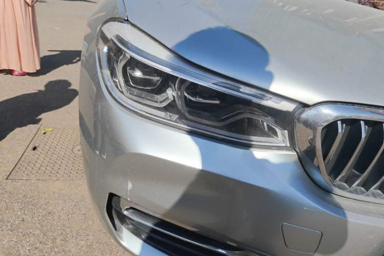 Used BMW 6 Series GT 2019 630i Luxury Design Package Right Front Headlight