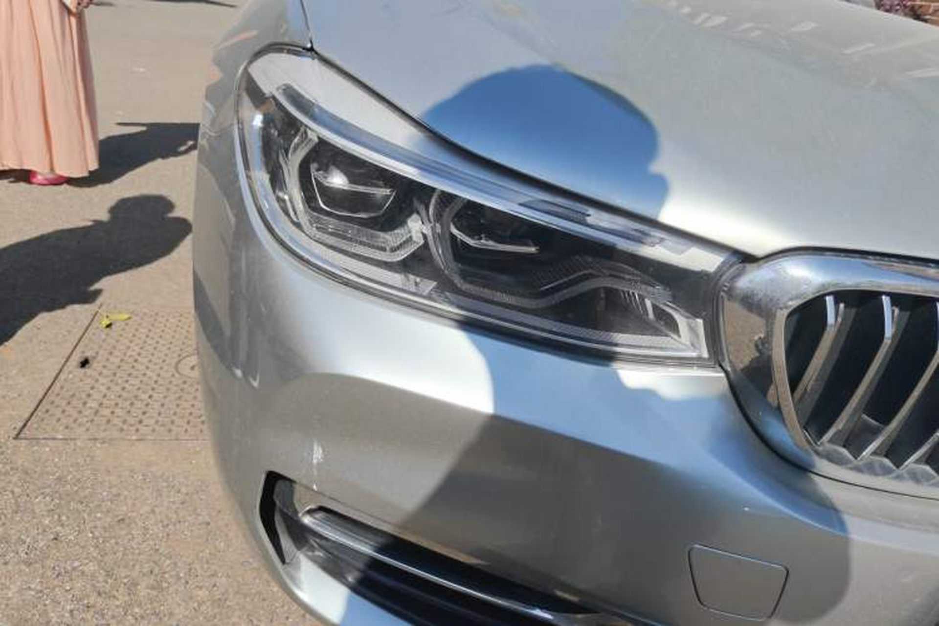 Used BMW 6 Series GT 2019 630i Luxury Design Package Right Front Headlight