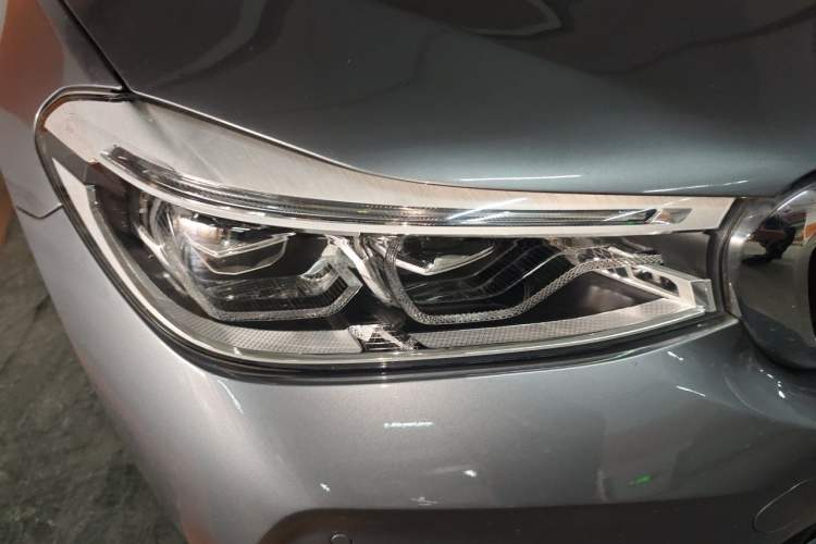 Used BMW 6 Series GT 2019 630i M Sport Package Right Front Headlight