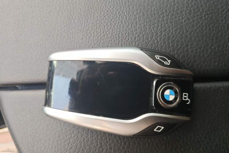 Used BMW 6 Series GT 2019 630i M Sport Package Vehicle Key