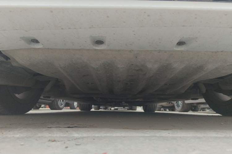 Used BMW 6 Series GT 2019 630i M Sport Package Chassis Front