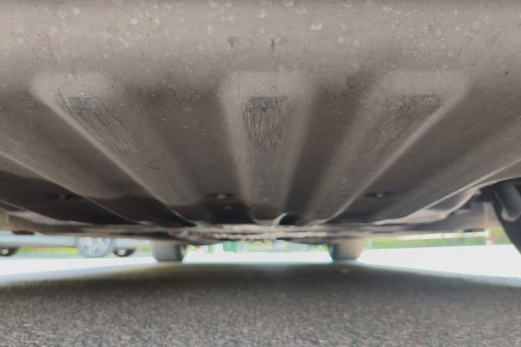Used BMW 6 Series GT 2019 630i M Sport Package Chassis Front