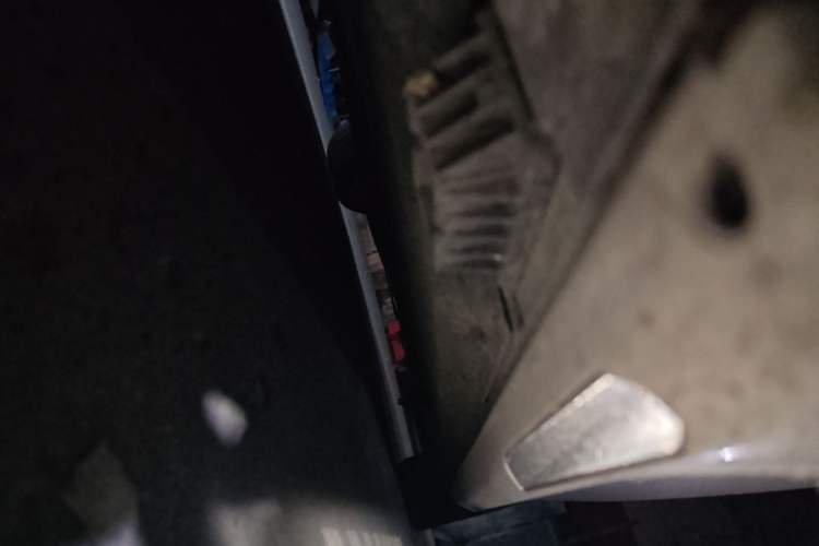 Used BMW 6 Series GT 2019 630i M Sport Package Chassis Front Left