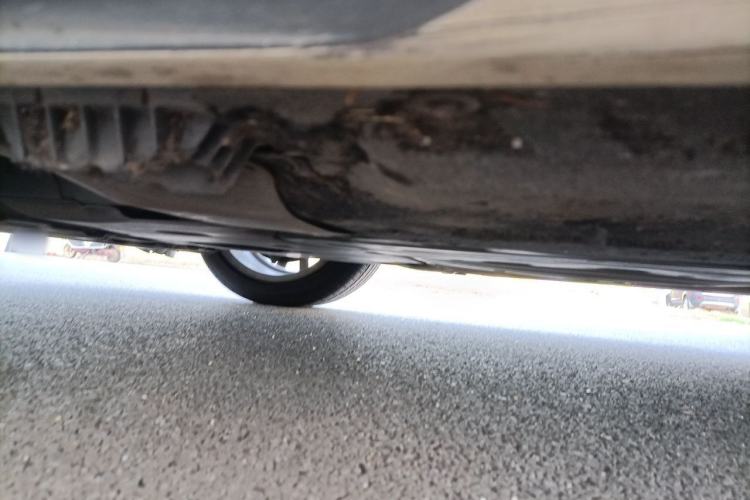 Used BMW 6 Series GT 2019 630i M Sport Package Chassis Front Left