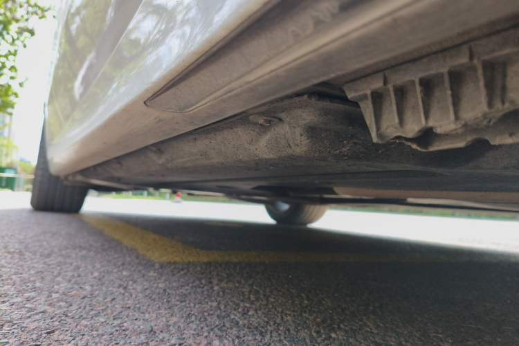 Used BMW 6 Series GT 2019 630i M Sport Package Chassis Front Right