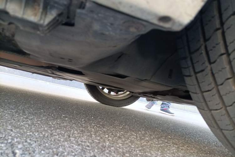 Used BMW 6 Series GT 2019 630i M Sport Package Chassis Front Right