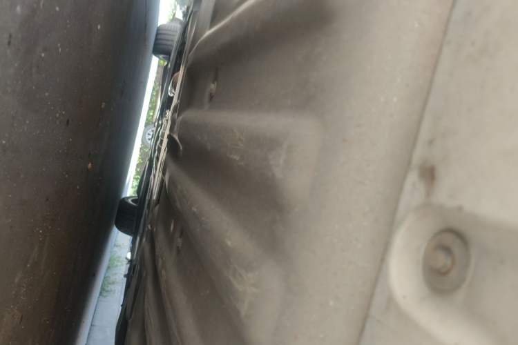 Used BMW 6 Series GT 2019 630i M Sport Package Chassis Front