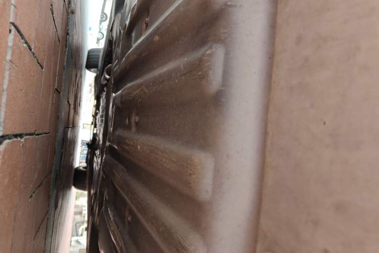 Used BMW 6 Series GT 2019 630i M Sport Package Chassis Front