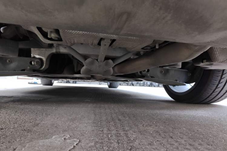 Used BMW 6 Series GT 2019 630i M Sport Touring Edition Chassis Rear