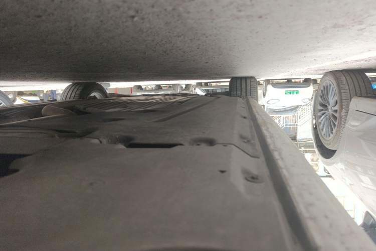 Used BMW 6 Series GT 2019 630i M Sport Package Chassis Rear Left