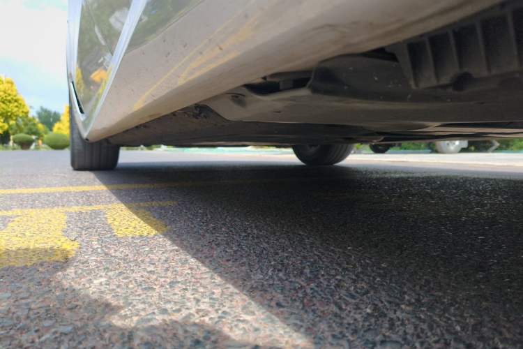 Used BMW 6 Series GT 2019 630i M Sport Package Chassis Rear Left