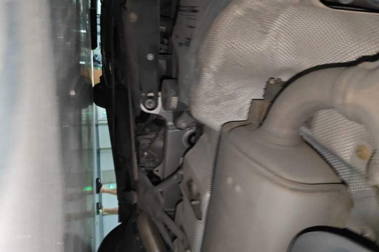 Used BMW 6 Series GT 2019 630i Luxury Design Package Chassis Rear Left