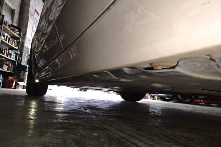 Used BMW 6 Series GT 2019 630i Luxury Design Package Chassis Rear Left