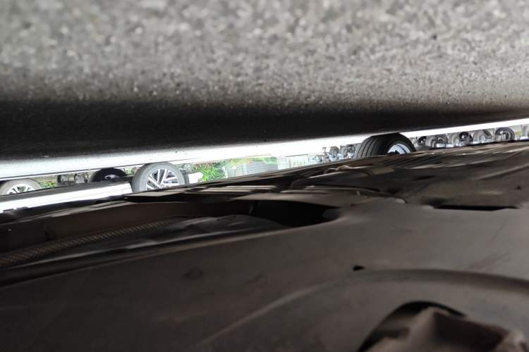 Used BMW 6 Series GT 2019 630i M Sport Touring Edition Chassis Rear Left