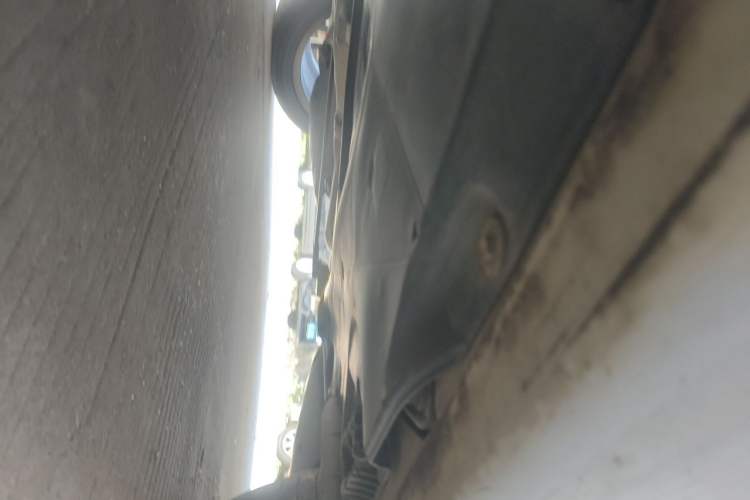 Used BMW 6 Series GT 2019 630i M Sport Package Chassis Rear Left