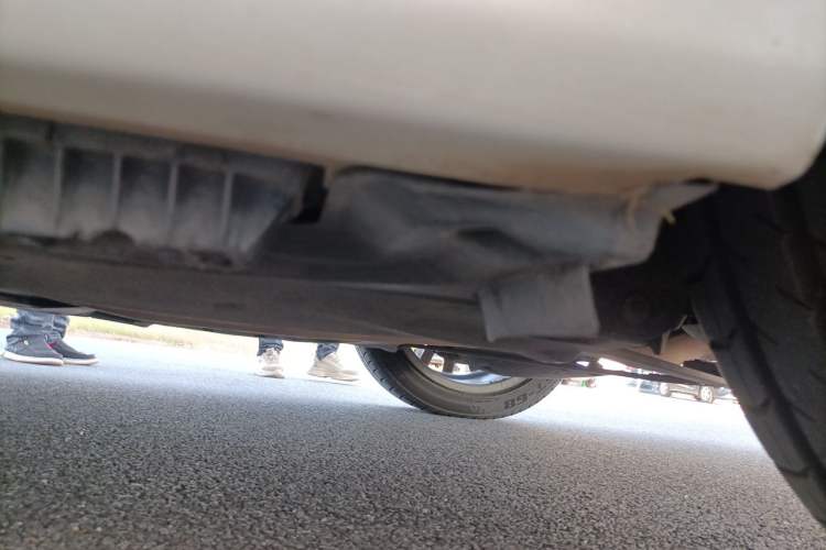 Used BMW 6 Series GT 2019 630i M Sport Package Chassis Rear Left