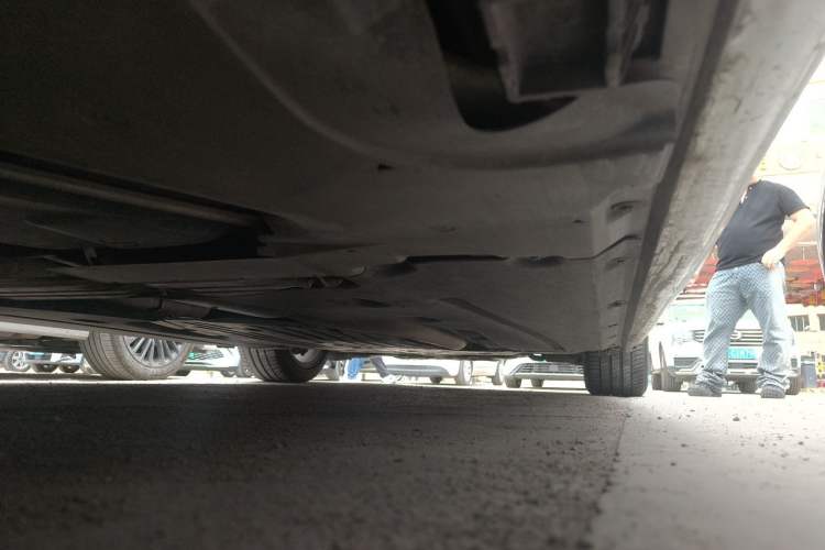 Used BMW 6 Series GT 2019 630i M Sport Package Chassis Rear Right