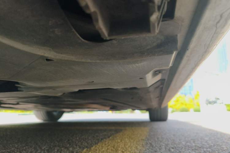 Used BMW 6 Series GT 2019 630i M Sport Package Chassis Rear Right
