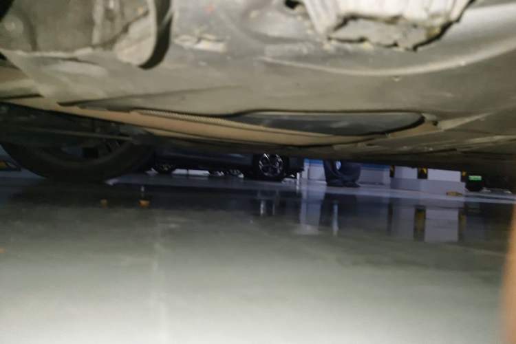 Used BMW 6 Series GT 2019 630i M Sport Touring Edition Chassis Rear Right