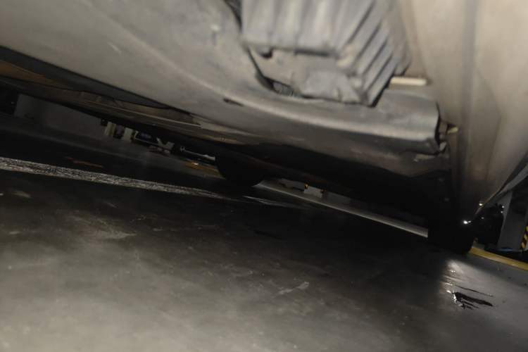 Used BMW 6 Series GT 2019 630i M Sport Touring Edition Chassis Rear Right
