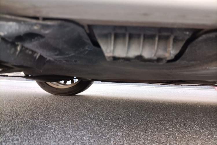 Used BMW 6 Series GT 2019 630i M Sport Package Chassis Rear Right