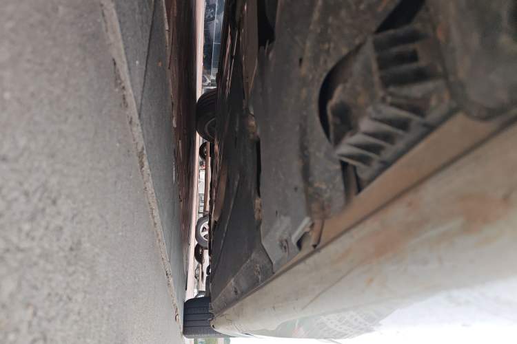 Used BMW 6 Series GT 2019 630i M Sport Package Chassis Rear Right